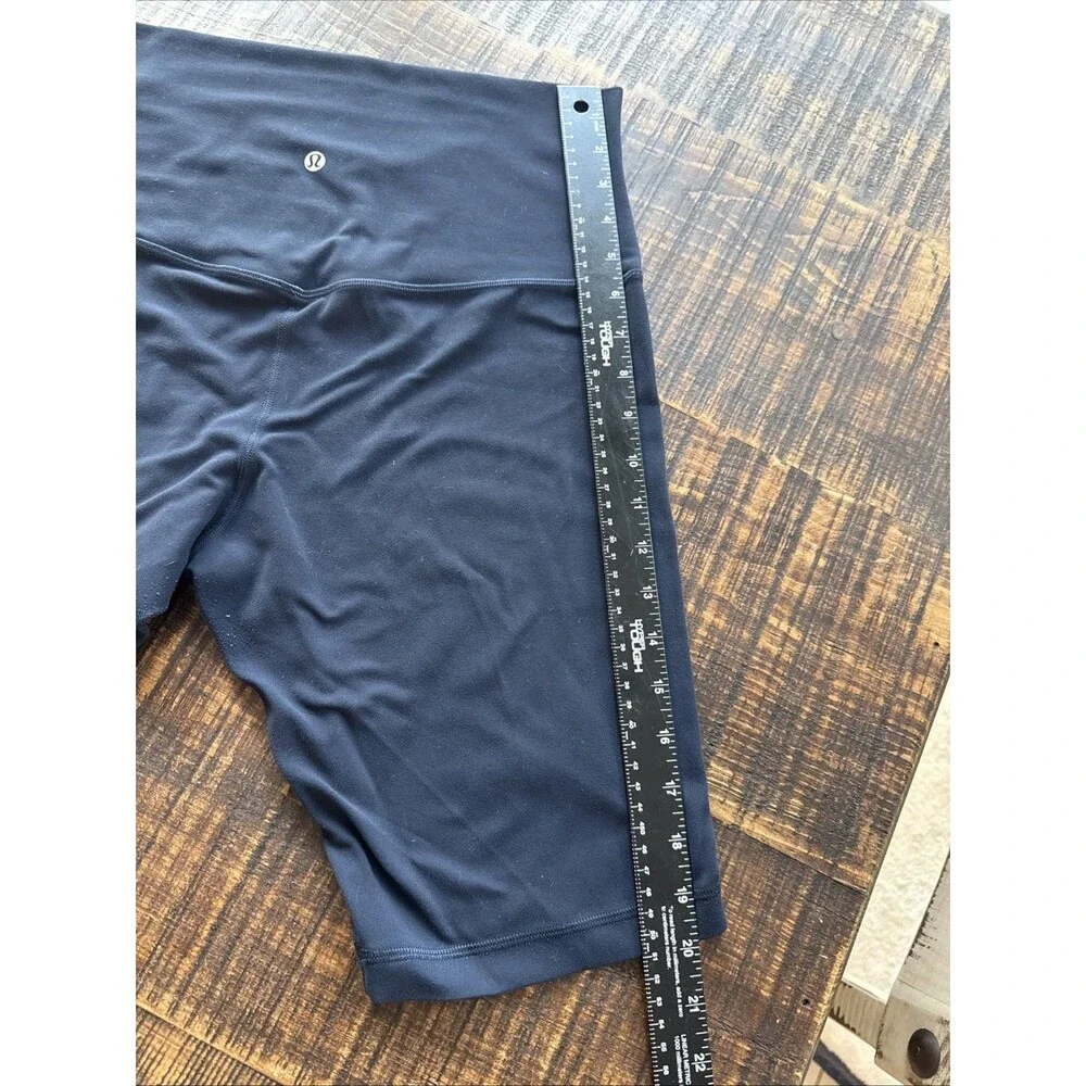 lululemon athletica smoke free